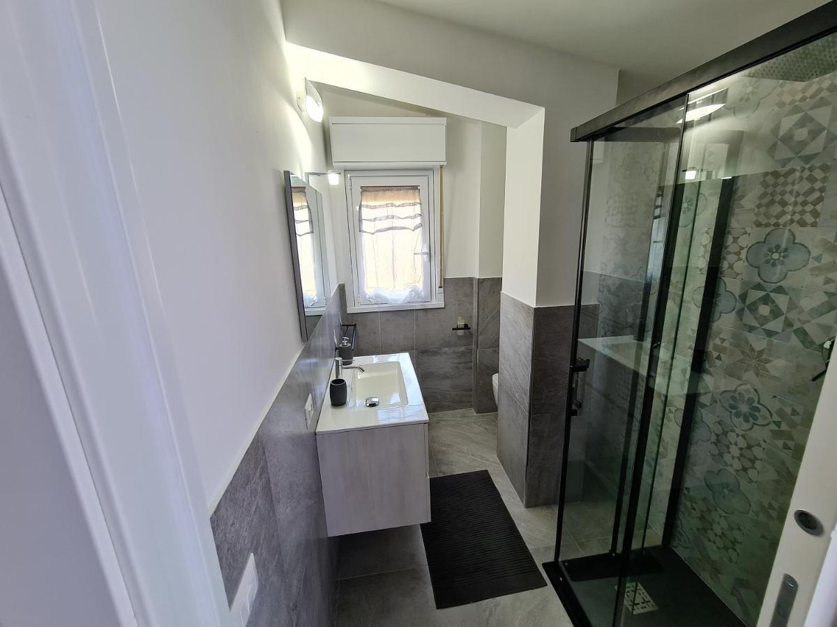 Suite Home Panorama Giardini Naxos Bagian luar foto