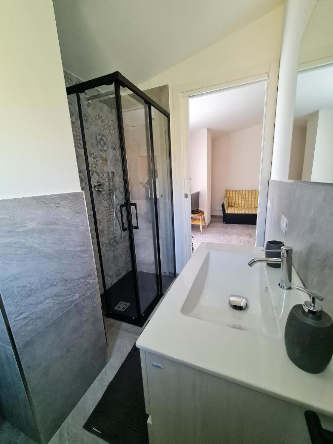 Suite Home Panorama Giardini Naxos Bagian luar foto