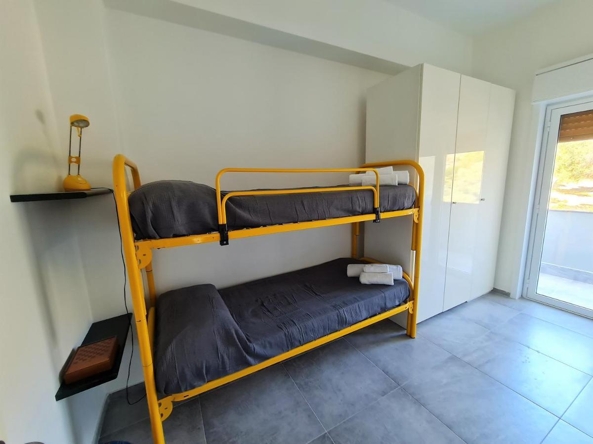 Suite Home Panorama Giardini Naxos Bagian luar foto